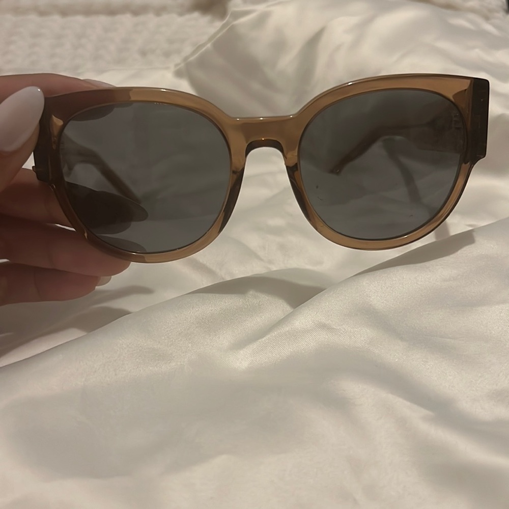 Saint Laurent Sunglasses
